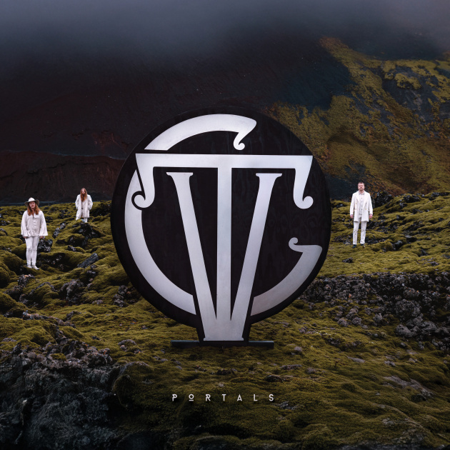 THE VINTAGE CARAVAN presentan Crossroads, nuevo adelanto de su próximo álbum Portals