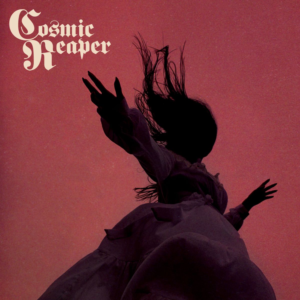 COSMIC REAPER estrena el hipnótico videoclip de Bones y anuncia su nuevo álbum Bleed the Wicked, Drown the Damned