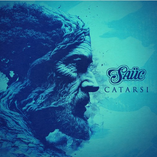 SAÜC presenta Catarsi, un nuevo disco introspectivo y combativo en catalán