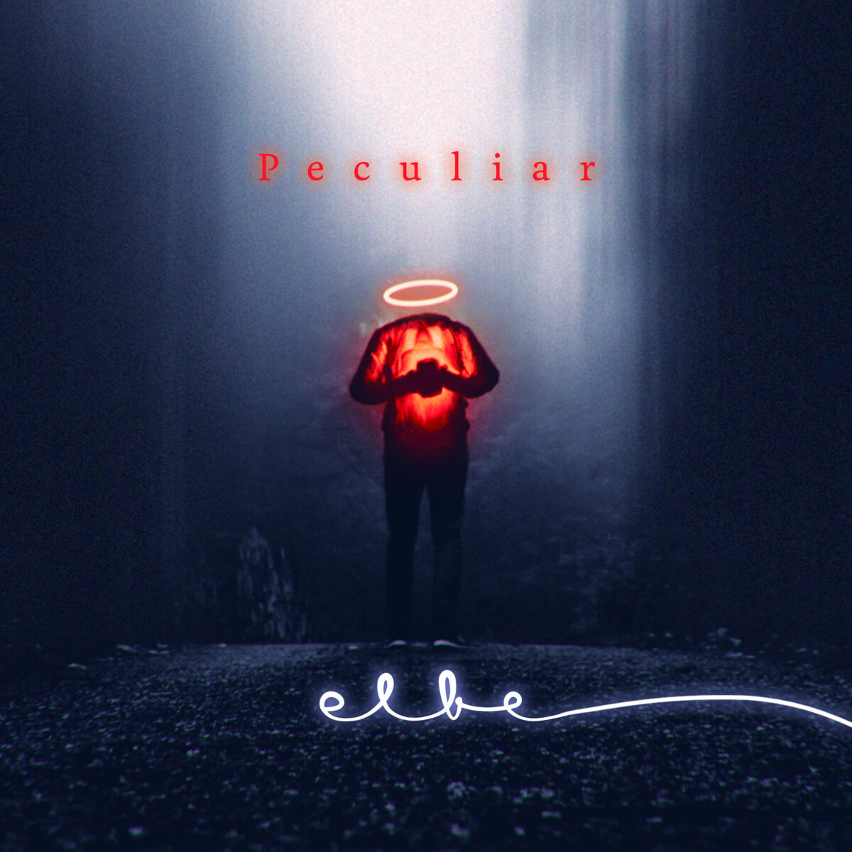 ELBE anuncia Peculiar, su tercer álbum, y estrena el single Place to Die