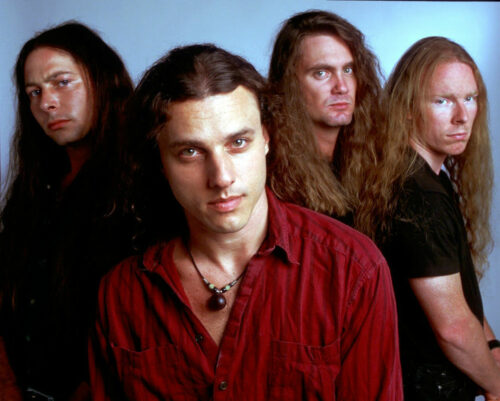 Death y A Moment of Clarity