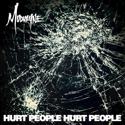 MUDVAYNE regresa tras dos décadas con el brutal sencillo Hurt People Hurt People