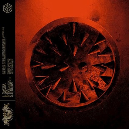 DER WEG EINER FREIHEIT presentan su álbum más introspectivo: Innern verá la luz el 7 de noviembre a través de Season of Mist