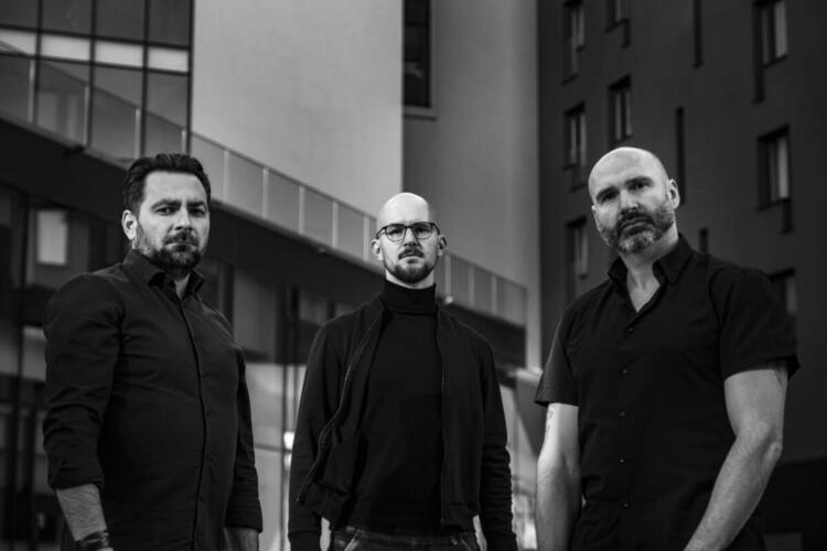 RHYGOR presenta el segundo adelanto de su próximo EP “Faded Relics”
