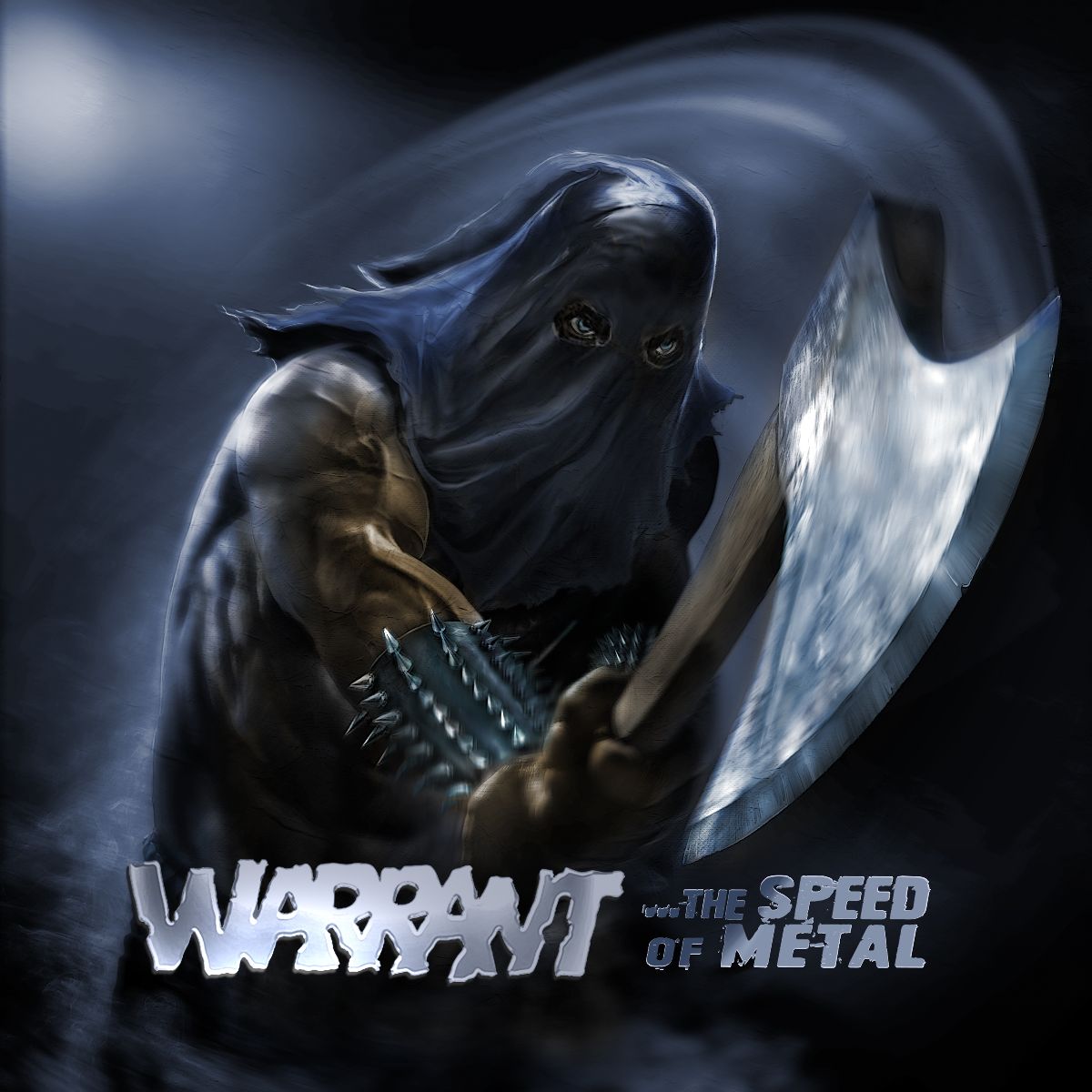 WARRANT regresan con el demoledor single Demons