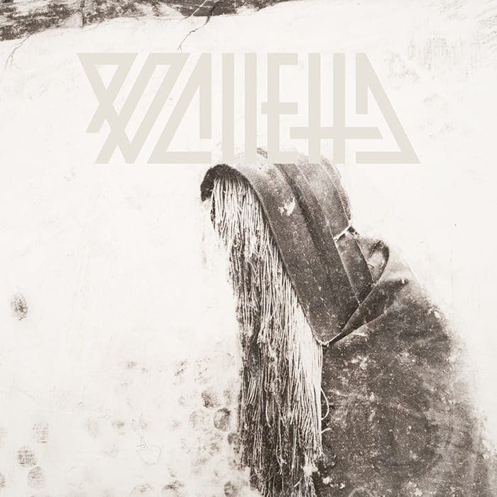 VALLETTA anuncia su nuevo EP Bitter Lucid Truth