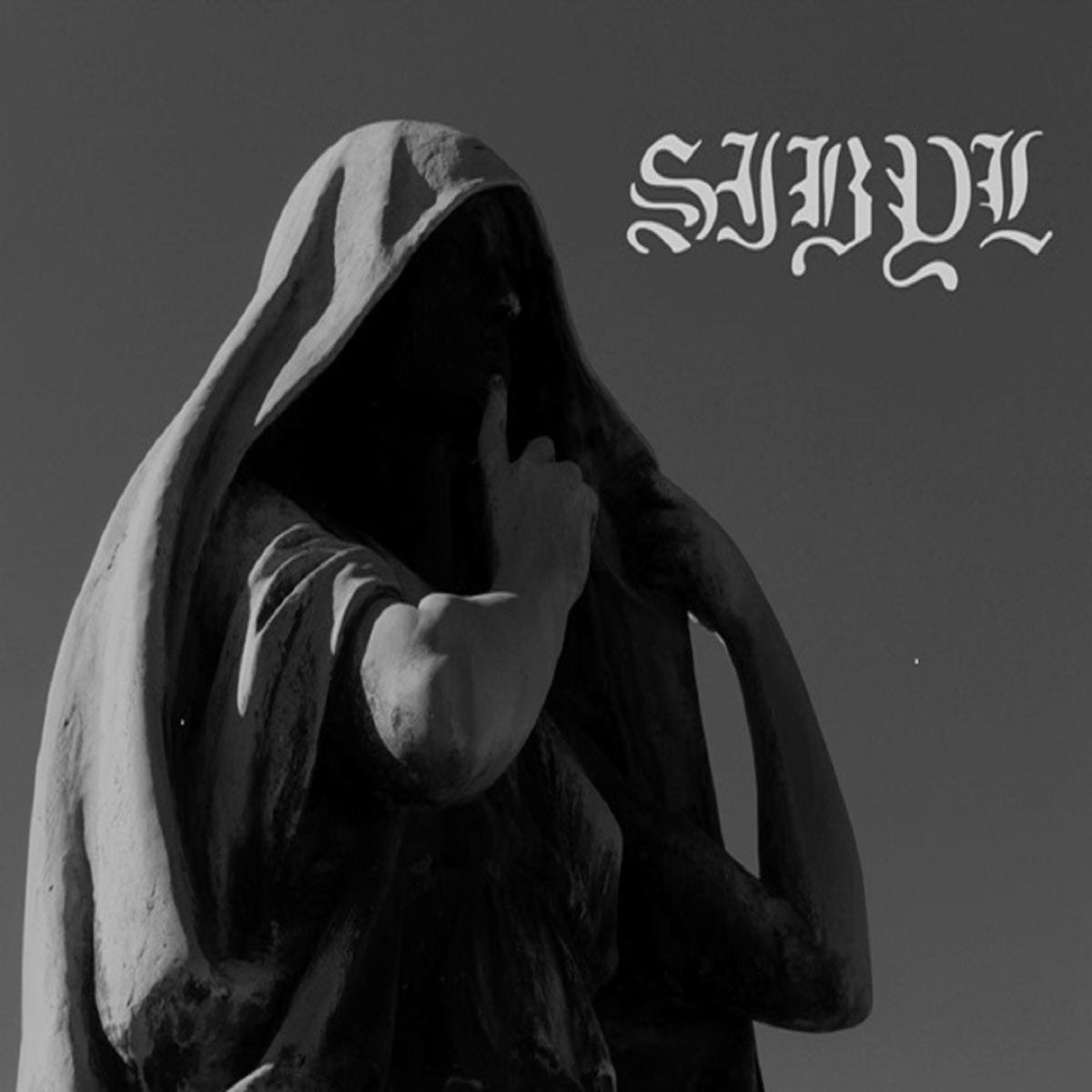 SIBYL lanzan su debut Just Know That I Care, primer adelanto del EP Desperations Of Hollow Masses, ya disponible