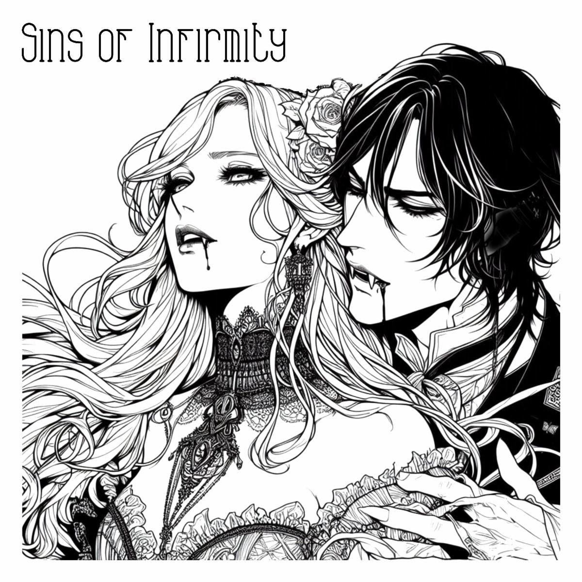 SINS OF INFIRMITY lanzan su nuevo sencillo The Meeting