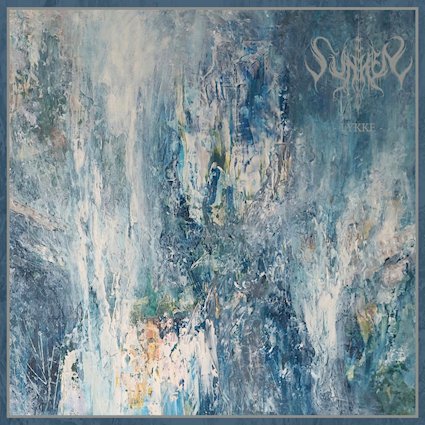 SUNKEN anuncia Lykke, su esperado regreso: black metal atmosférico para los que escuchan entre la belleza y el espanto