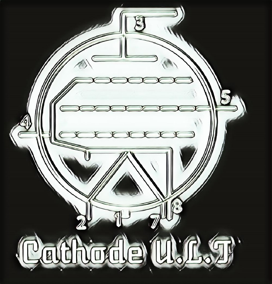 CATHODE U.L.T anuncia la grabación de su tercer EP tras un año imparable de giras