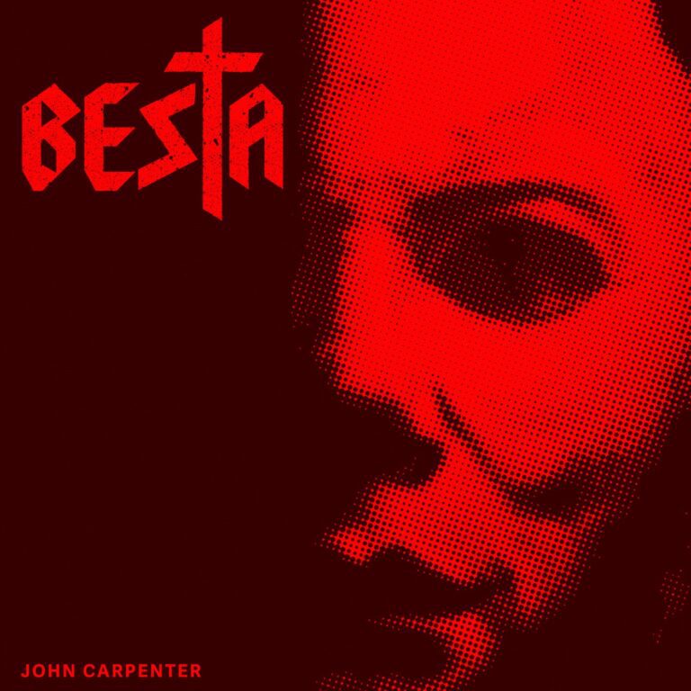 BESTA rinde homenaje a John Carpenter con John Carpenter Redux, su trabajo más feroz hasta la fecha