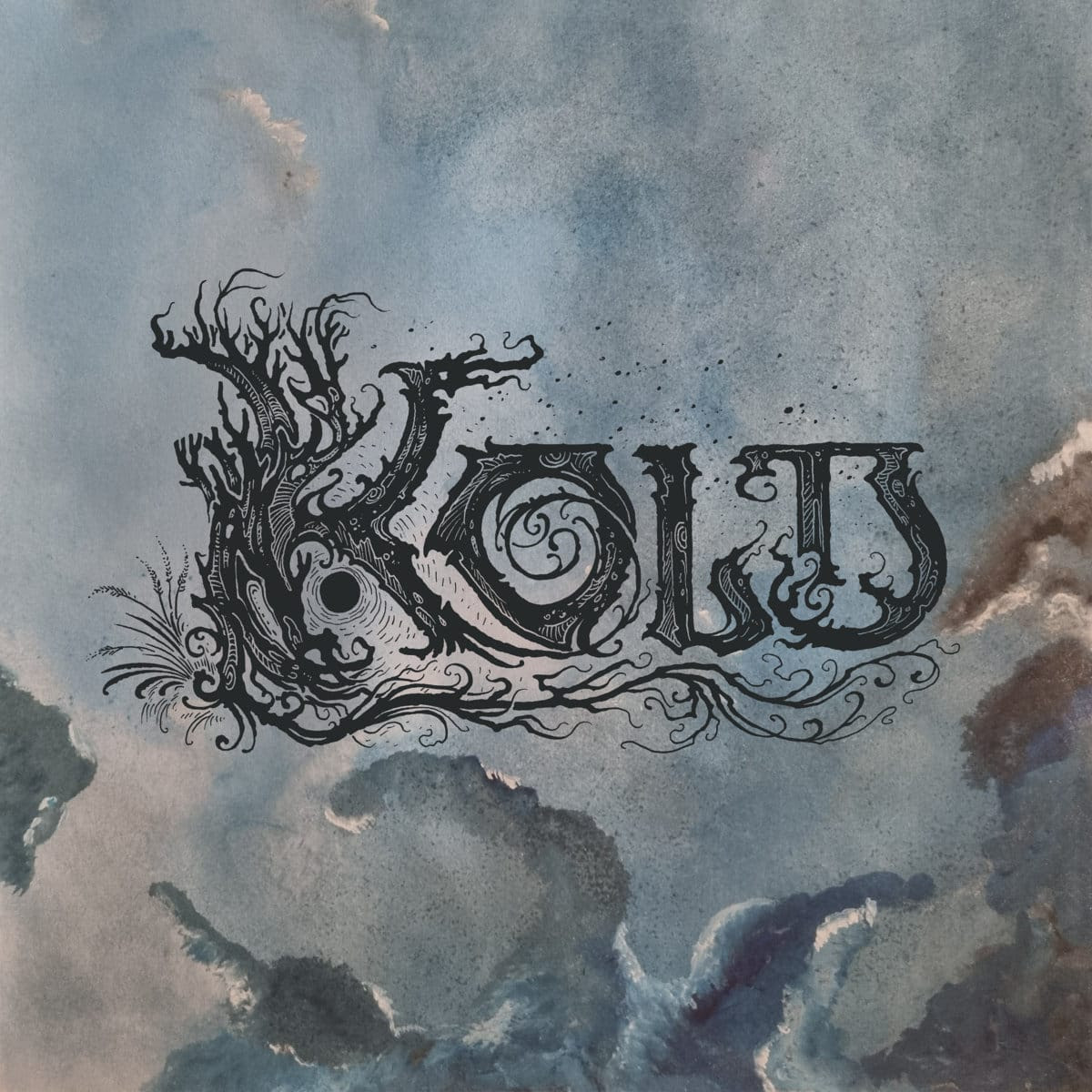 KOLD publica su nuevo álbum Det Falmede Håb a través de Vendetta Records