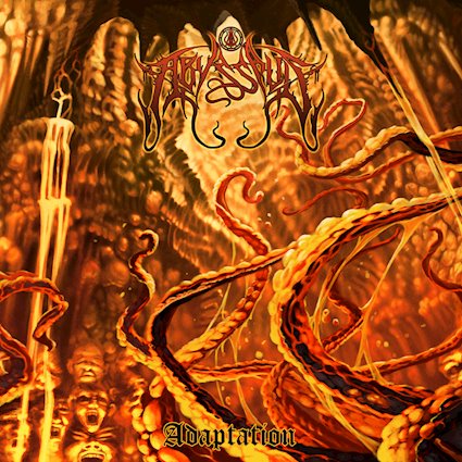 ABYSSALIS lanza el EP Adaptation y consolida su propuesta de death metal técnico y demoledor