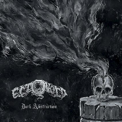 ECTOVOID anuncia la reedición en vinilo de Dark Abstraction para conmemorar su 15º aniversario