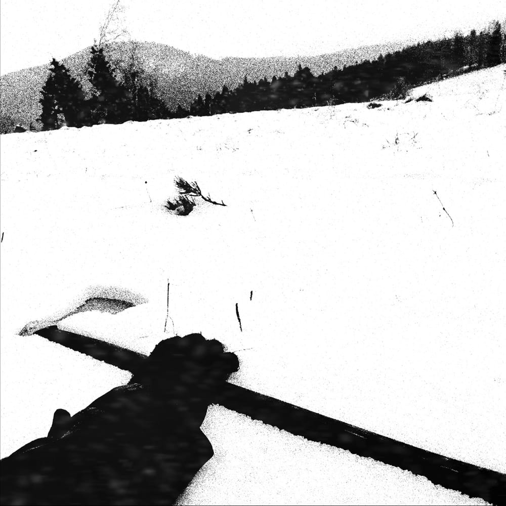 ISEN lanza su álbum debut Zaklínání poslední zimy a través de Northern Silence Productions