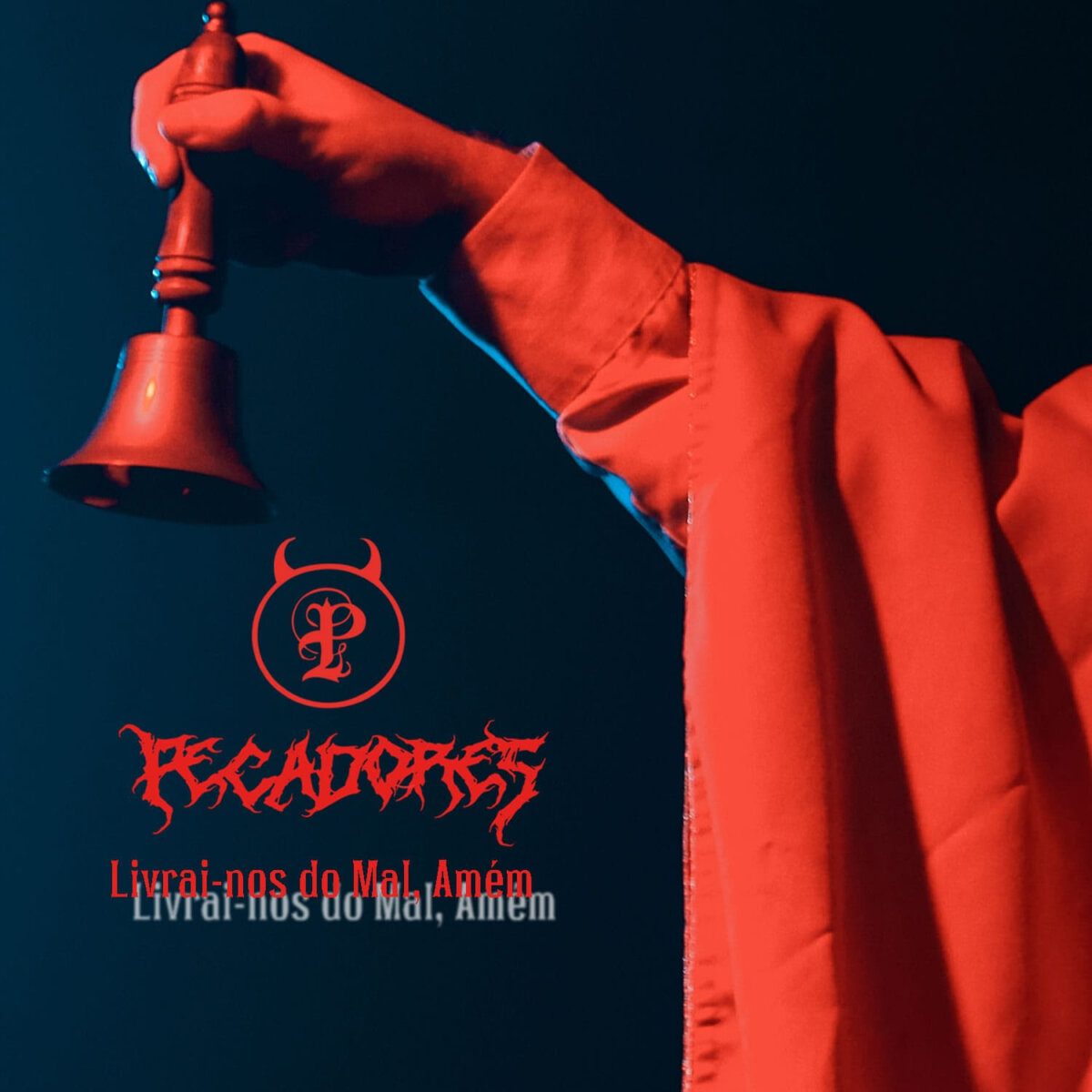 PECADORES celebra 20 años con el relanzamiento de Livrai-nos do Mal, Amém