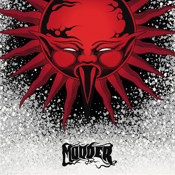 MODDER anuncia su nuevo álbum Destroying Ourselves For A Place In The Sun