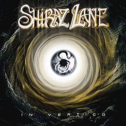 SHIRAZ LANE presenta el single Live A Little More y anticipa su nuevo álbum In Vertigo