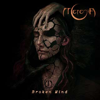 METEORA anuncia su nuevo EP Broken Mind con fecha de lanzamiento en octubre 17 de 2025