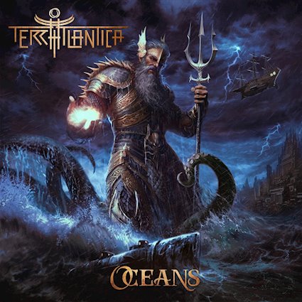 TERRA ATLANTICA levanta velas con el video de Hoist The Sail, tercer adelanto de Oceans