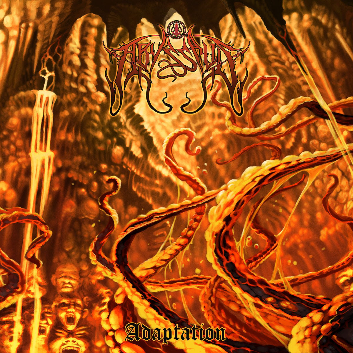 ABYSSALIS presenta Adaptation, un EP que confirma su evolución dentro del death metal contemporáneo