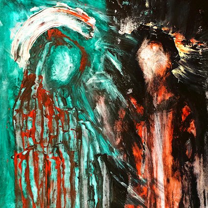 CONJURER presenta Let Us Live, segundo adelanto de su próximo álbum Unself