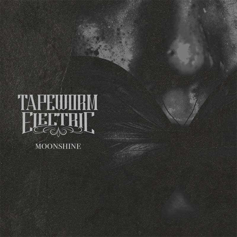 TAPEWORM ELECTRIC publicará su primer larga duración Moonshine el 31 de octubre
