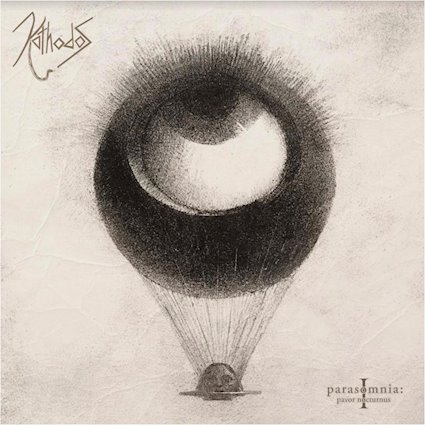KATHODOS presenta el inquietante videoclip de Hanging Tree
