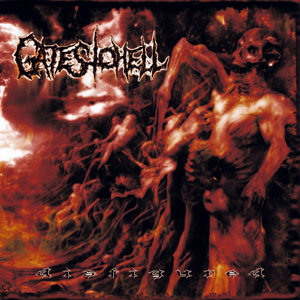 GATES TO HELL lanza el single digital Disfigured y anuncia extensa gira internacional