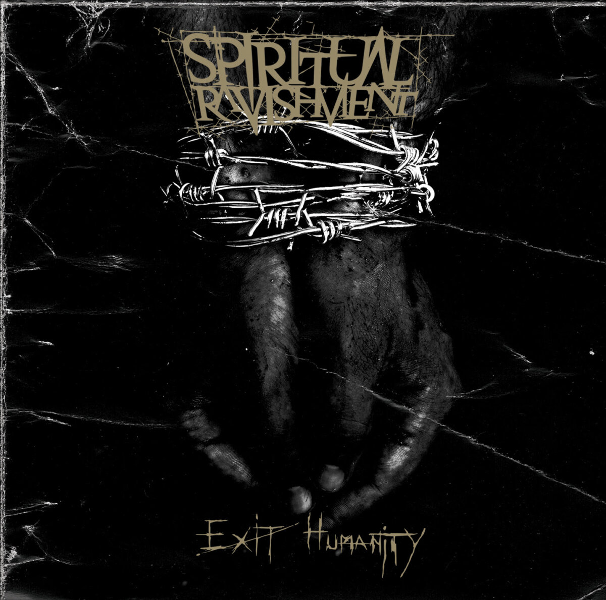 SPIRITUAL RAVISHMENT anuncia Exit Humanity y regresa a los escenarios tras una década de espera