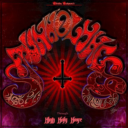 ST. UNHOLYNESS anuncia su debut Through High Holy Haze para el 25 de diciembre de 2025