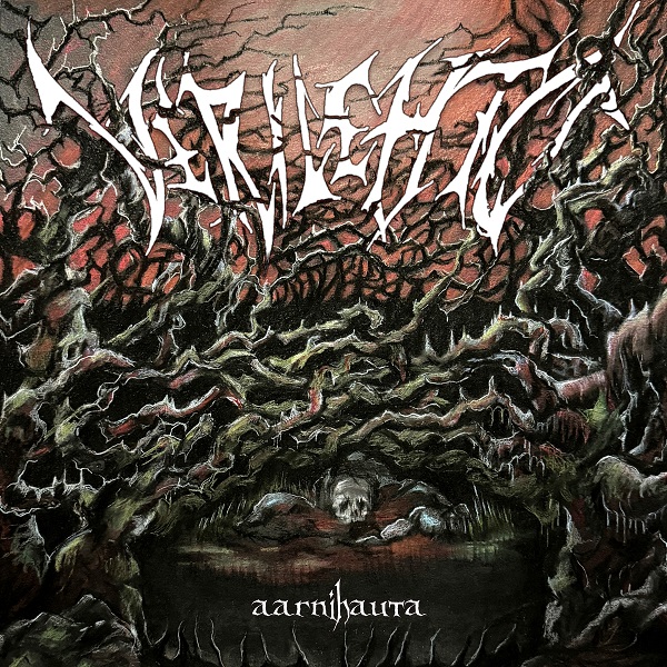 Verilehto publica el primer single y videoclip de su nuevo álbum Aarnihauta