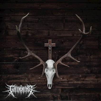 GRIMMING firma con Napalm Records y presenta el brutal single Wüdschitz