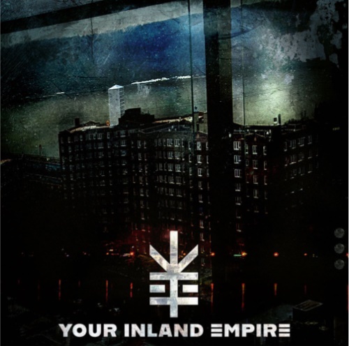 OUR INLAND EMPIRE presentan su primer single There Is No Me antes de su álbum debut