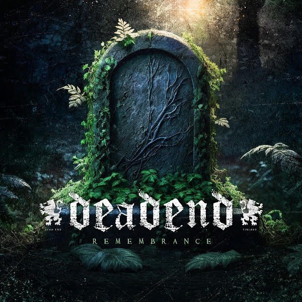 DEAD END FINLAND presenta Remembrance, quinto adelanto de su próximo disco