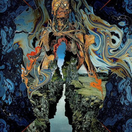 UMULAMAHRI debutan con su álbum Learning the Secrets of Acid el 1 de octubre a través de Ordovician Records