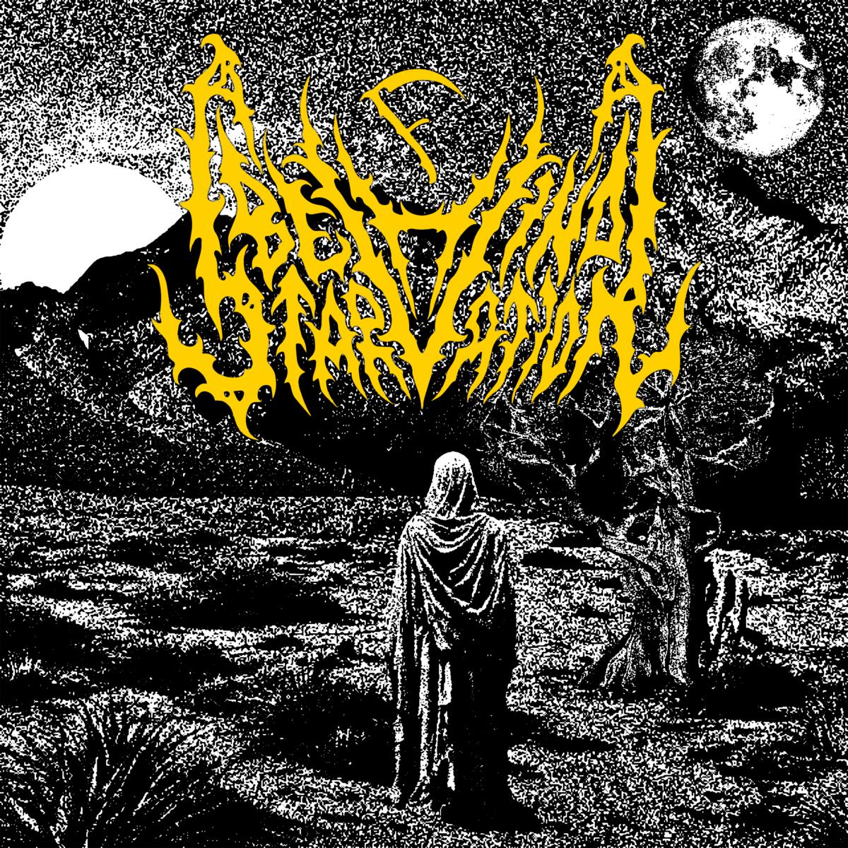 BEHIND STARVATION lanza el EP The Grief Sower y estrena videoclip del tema homónimo