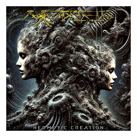 MORDETH regresa con su cuarto álbum Hermetic Creation y reafirma su legado en el death metal brasileño