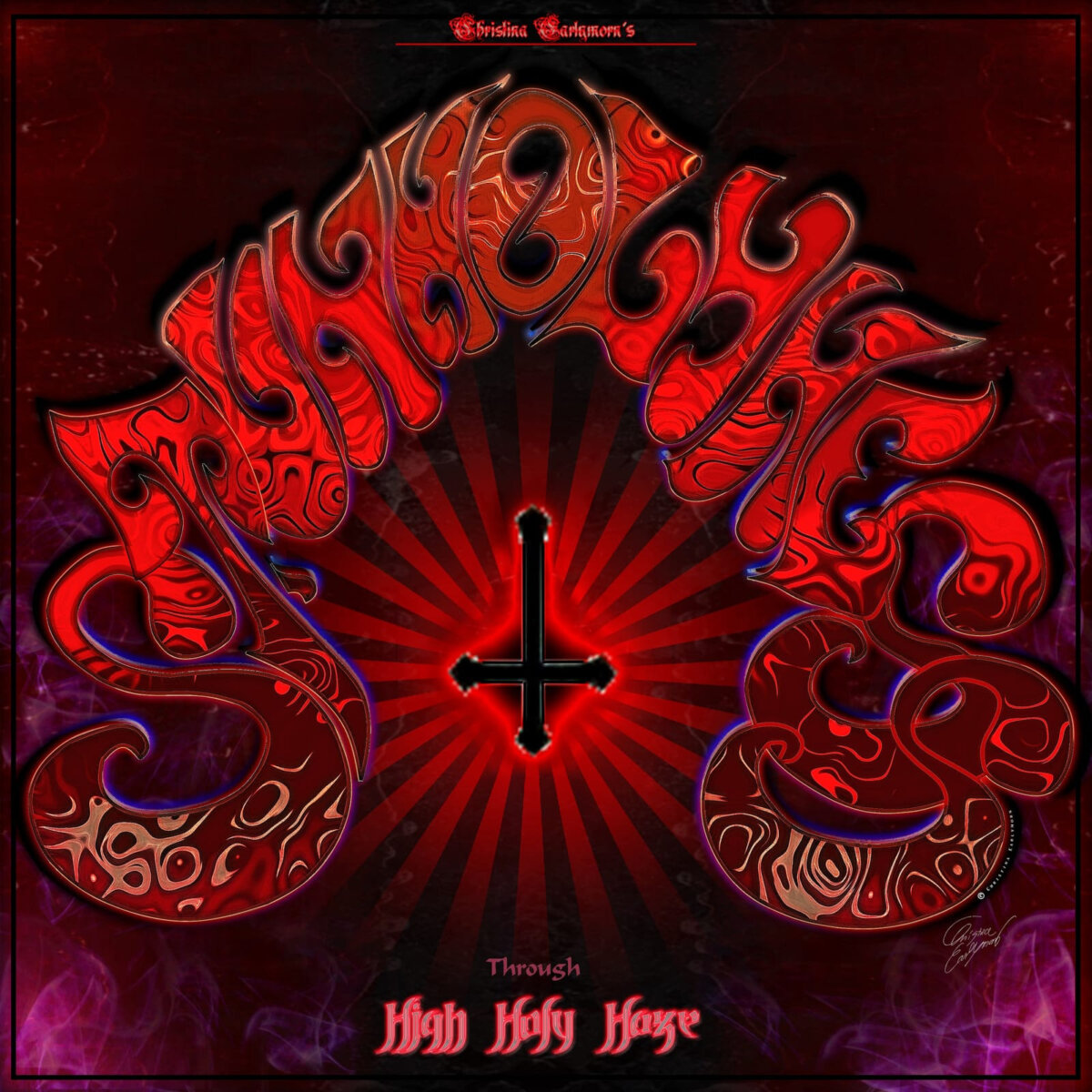 ST. UNHOLYNESS lanza un nuevo videoclip como manifiesto visual de sol, sombra y supervivencia