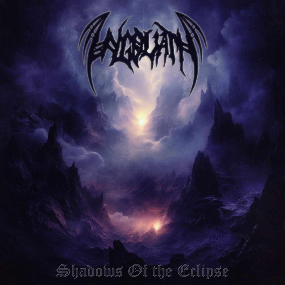 UNGOLIATH anuncia su nuevo álbum Shadows of the Eclipse