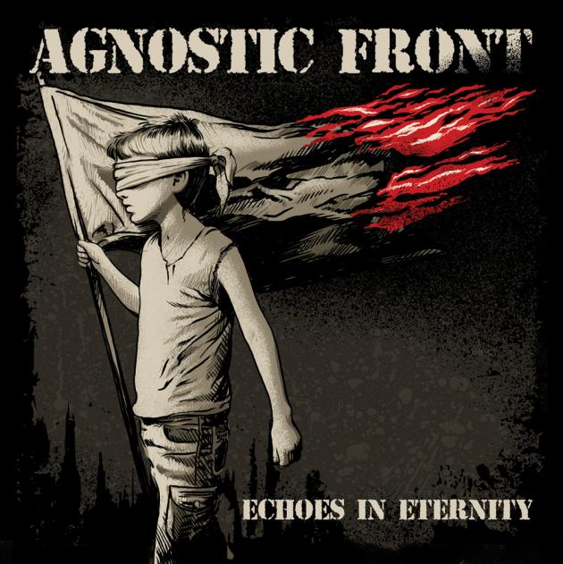 AGNOSTIC FRONT celebra el espíritu del hardcore neoyorquino con su nuevo video Sunday Matinee