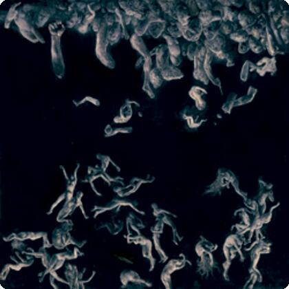 QRIXKUOR anuncia su nuevo álbum The Womb of the World para noviembre