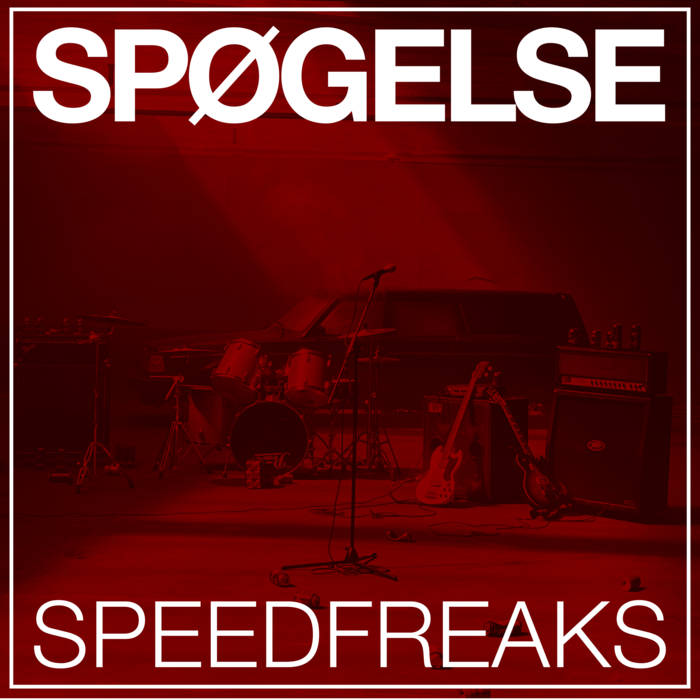 SPØGELSE lanza el video de Speedfreaks y calienta motores para su nuevo álbum Spøgelse II