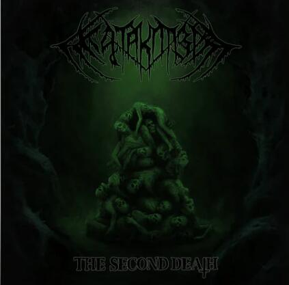 KATAKOMBA desata su furia con The Second Death, un segundo álbum más crudo y salvaje