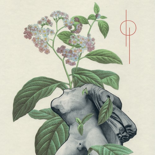 SUNDROWNED estrena en streaming su nuevo álbum Higanbana