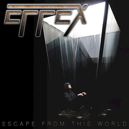 EFFEX presenta Escape From This World, un álbum de renacimiento y madurez artística