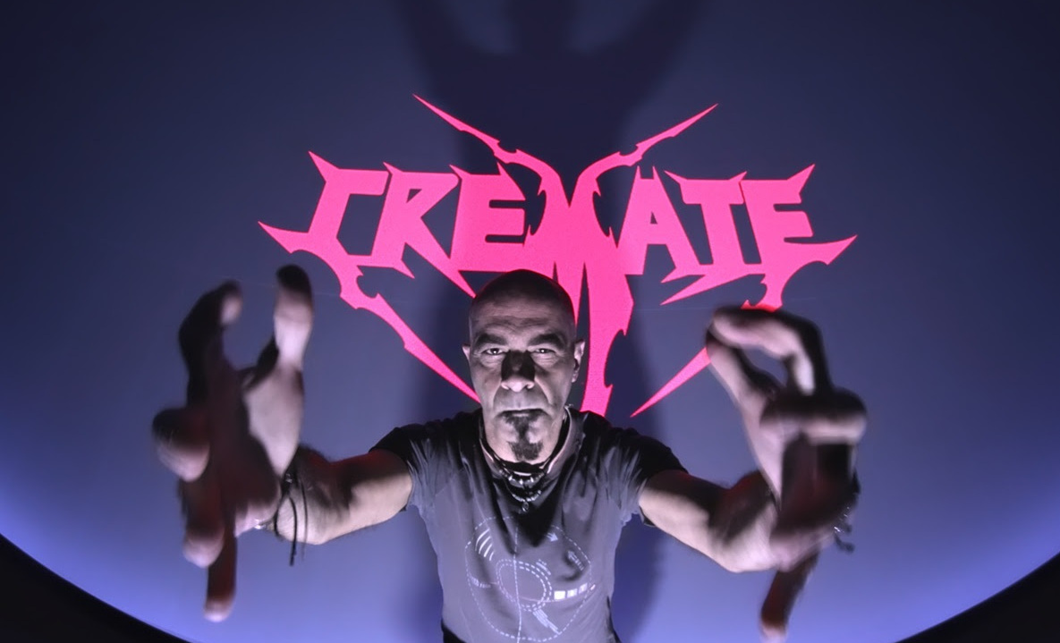 cremate