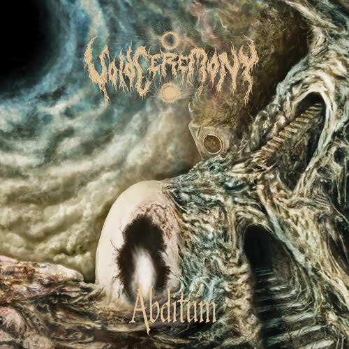 VOIDCEREMONY anuncia Abditum, su nuevo álbum para noviembre de 2025