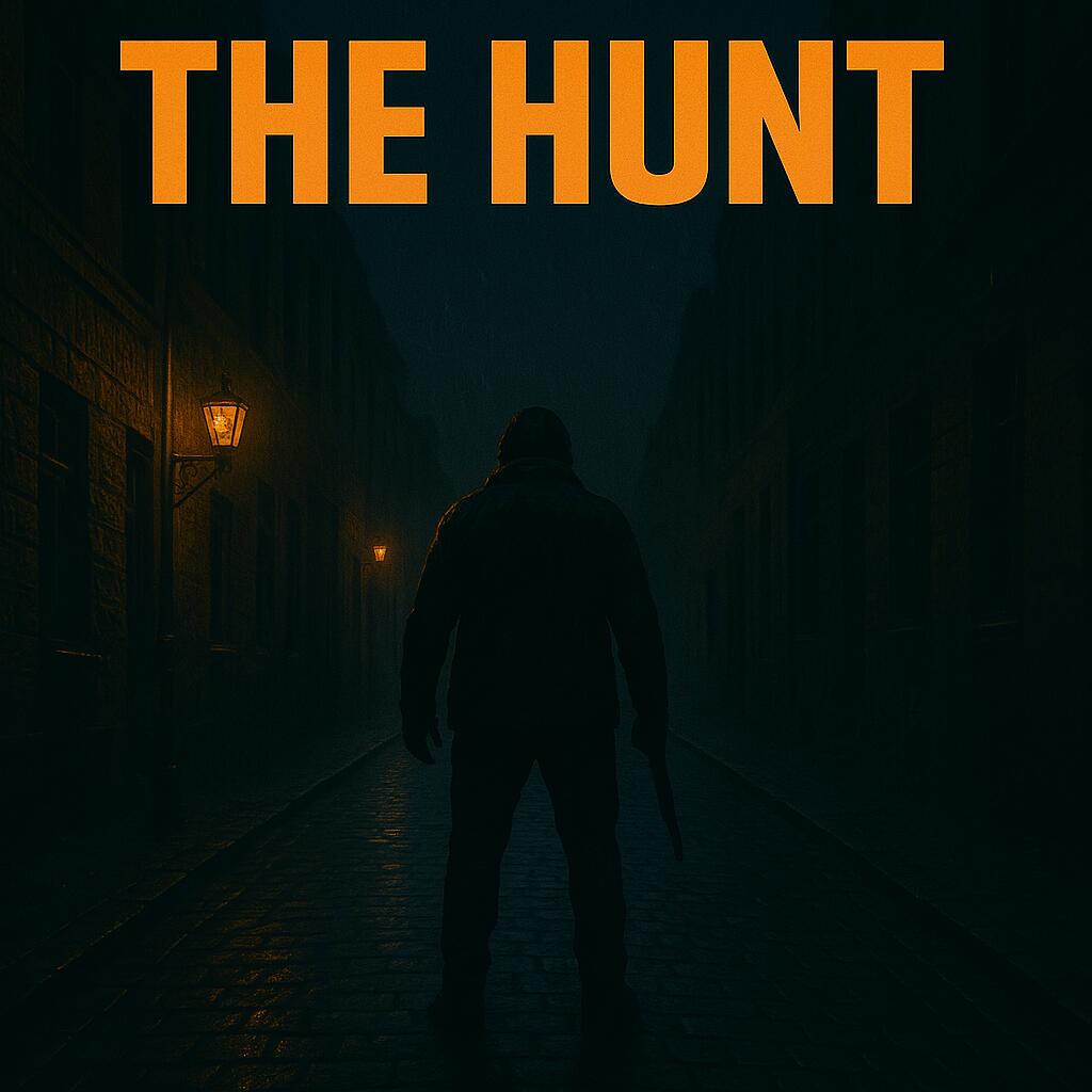 FACE TWO regresan con The Hunt, un himno de rock poderoso y cinematográfico