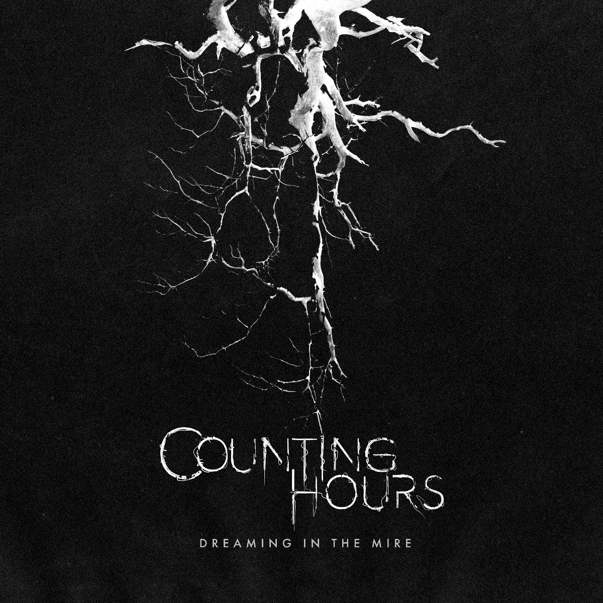 COUNTING HOURS anuncian el lanzamiento de su nuevo EP Dreaming In The Mire